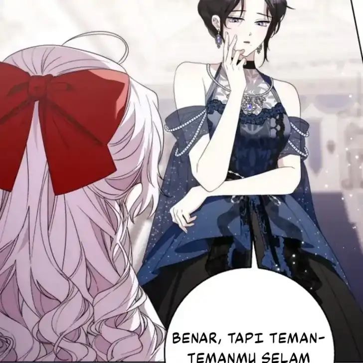 Arelyn Is Sick and Tired Chapter 40 Gambar 77