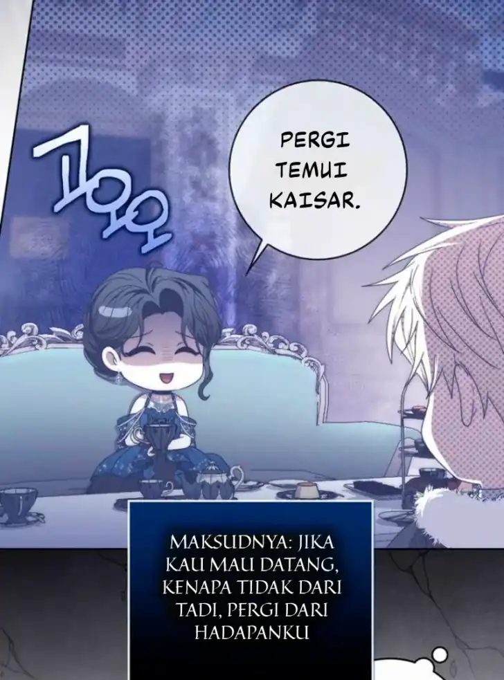 Arelyn Is Sick and Tired Chapter 46 Gambar 75
