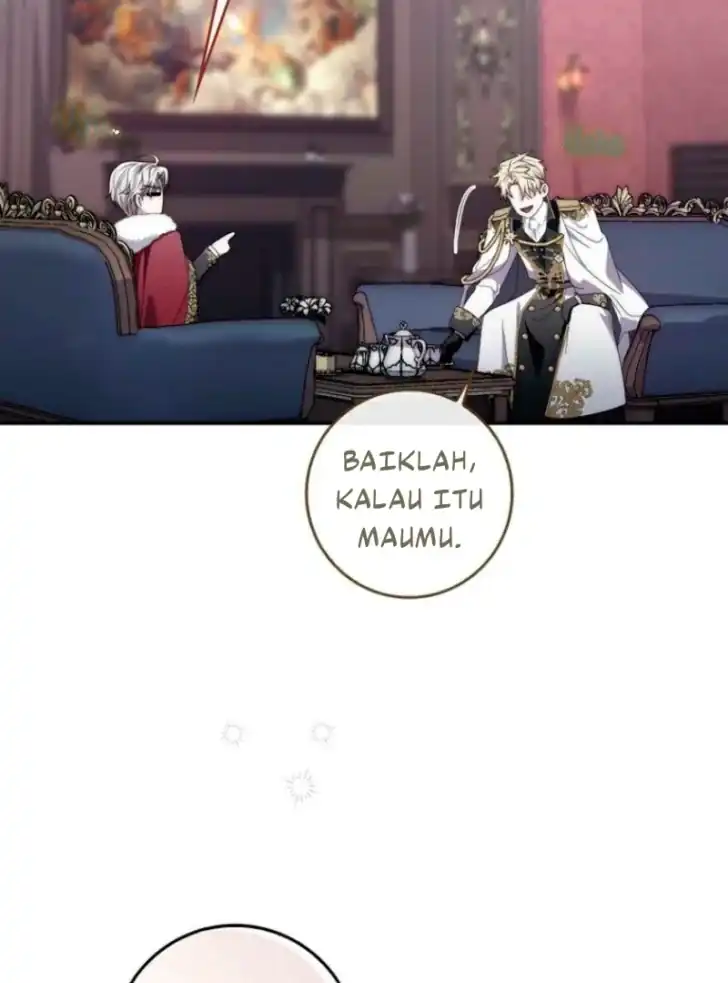 Arelyn Is Sick and Tired Chapter 46 Gambar 78