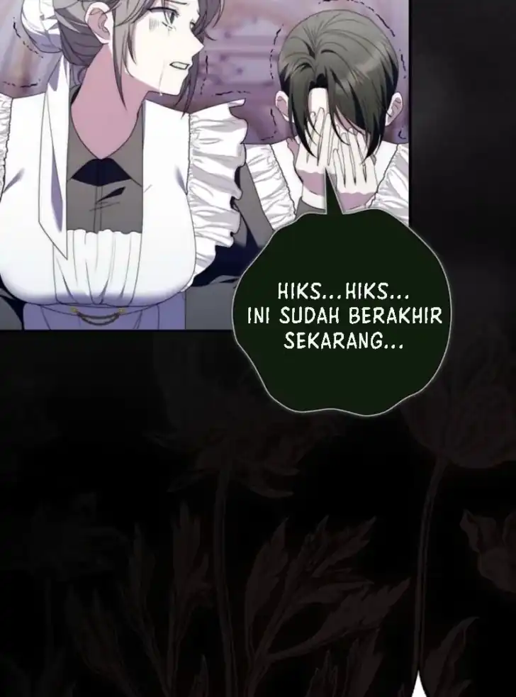 Arelyn Is Sick and Tired Chapter 5 Gambar 63