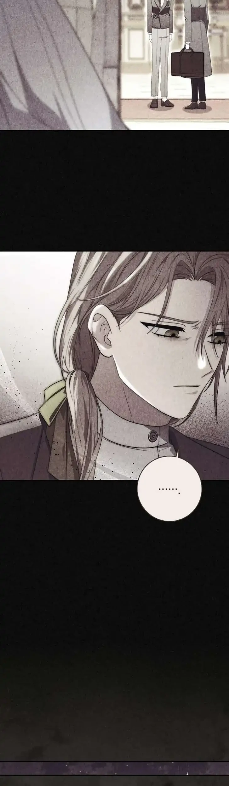 Arelyn Is Sick and Tired Chapter 50 Gambar 33