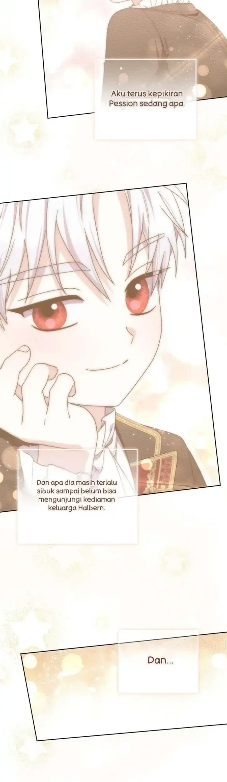 Arelyn Is Sick and Tired Chapter 51 Gambar 28