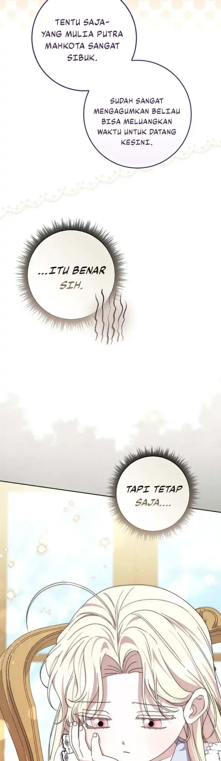 Arelyn Is Sick and Tired Chapter 52 Gambar 33