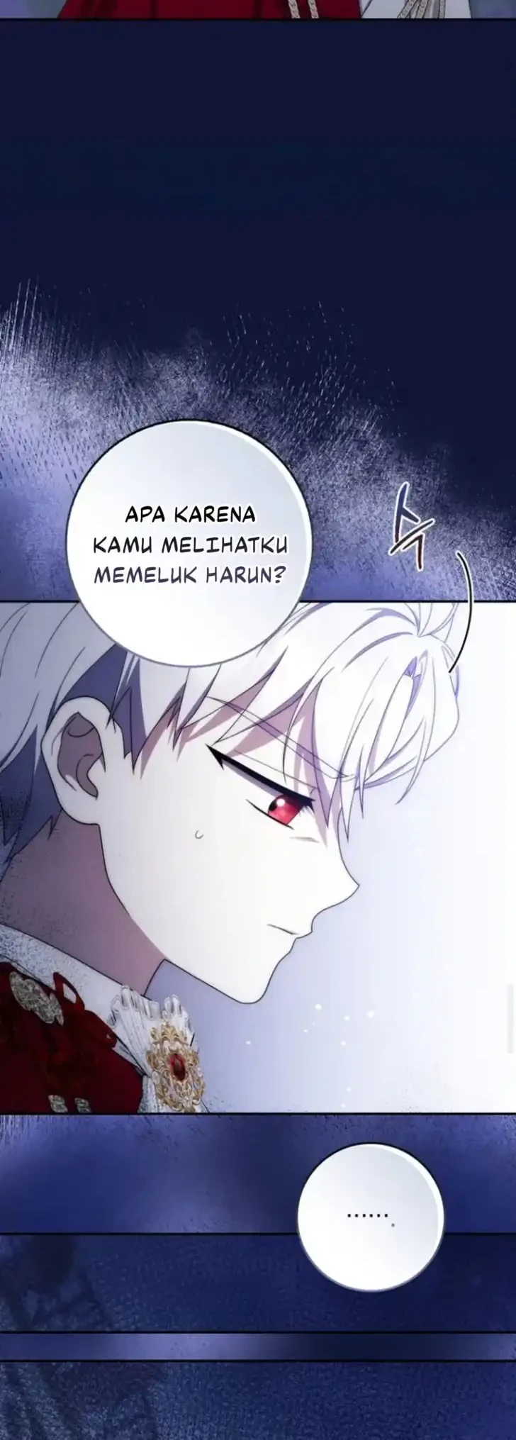 Arelyn Is Sick and Tired Chapter 56 Gambar 31