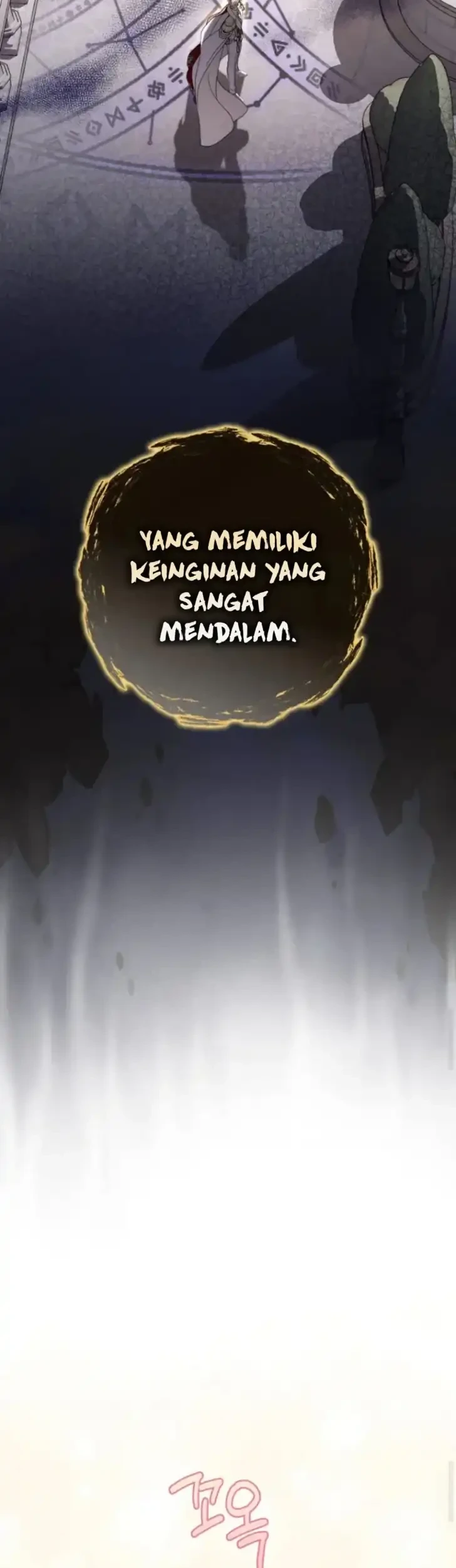 Arelyn Is Sick and Tired Chapter 58 Gambar 34