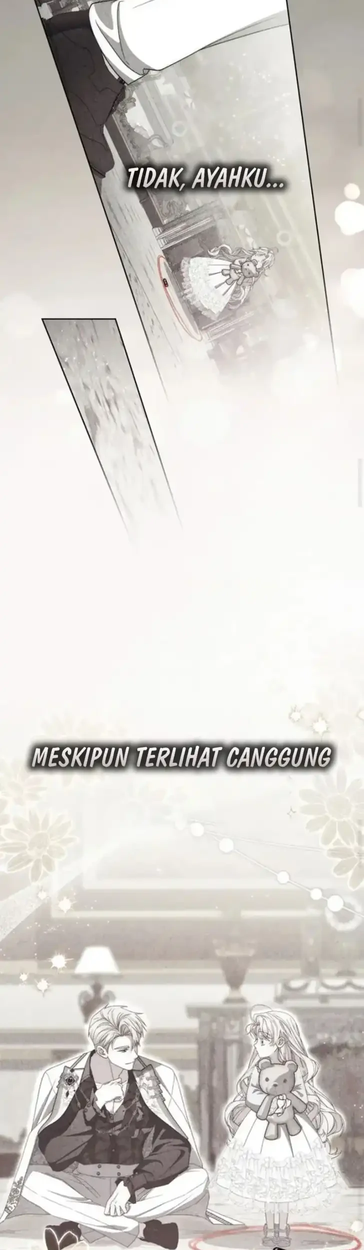 Arelyn Is Sick and Tired Chapter 60 Gambar 29