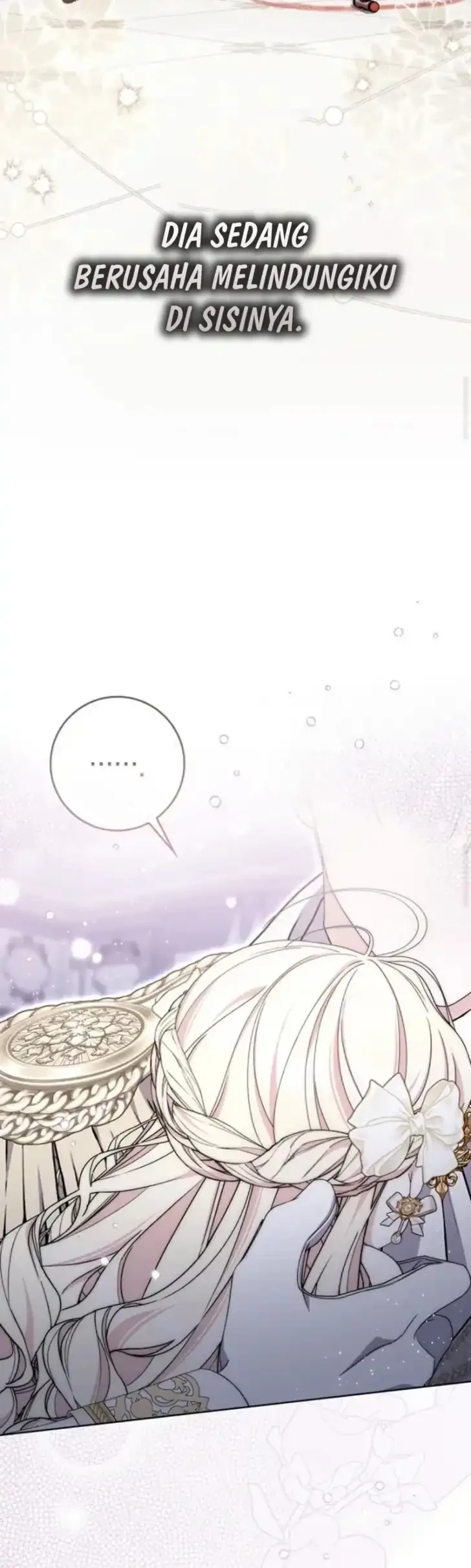 Arelyn Is Sick and Tired Chapter 60 Gambar 30