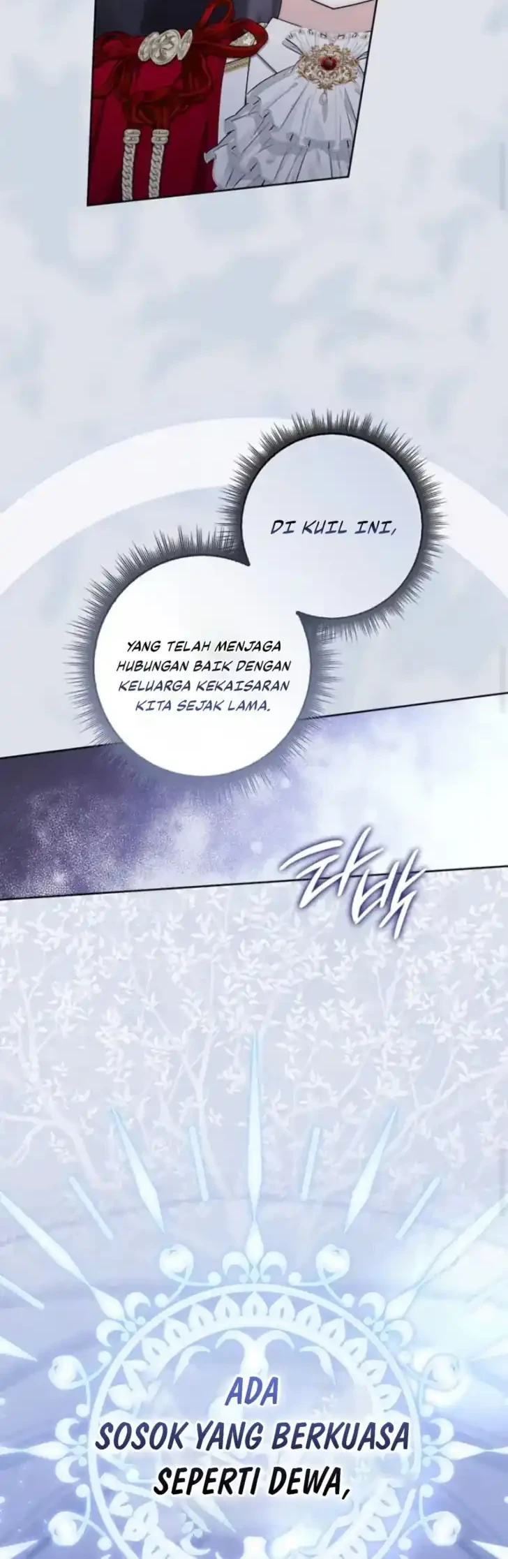Arelyn Is Sick and Tired Chapter 61 Gambar 35