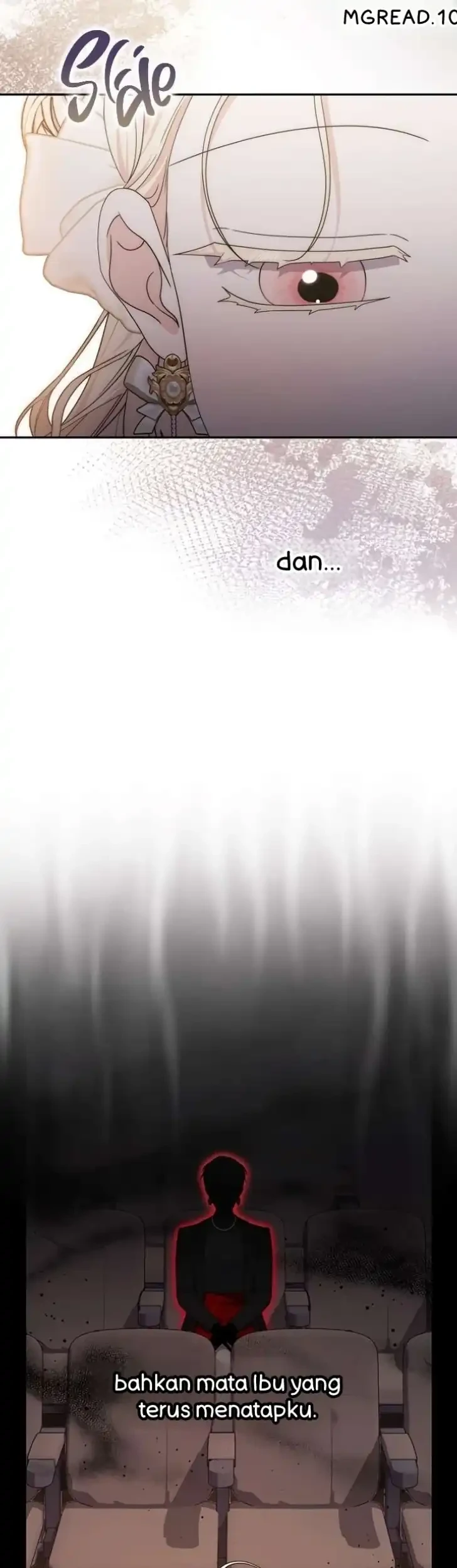 Arelyn Is Sick and Tired Chapter 64 Gambar 31