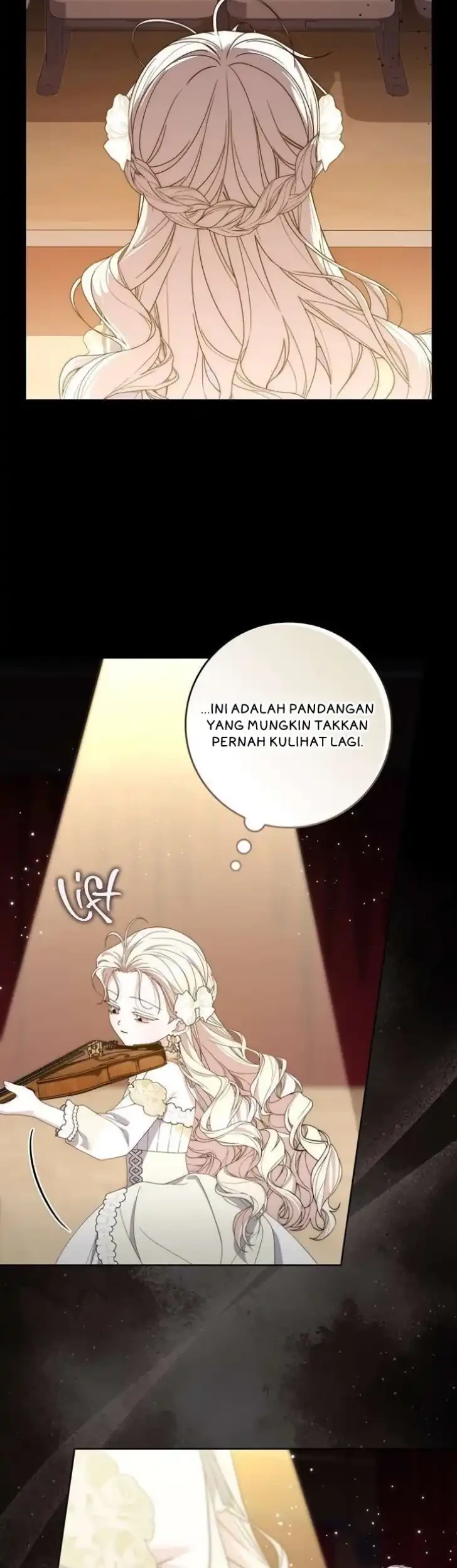 Arelyn Is Sick and Tired Chapter 64 Gambar 32