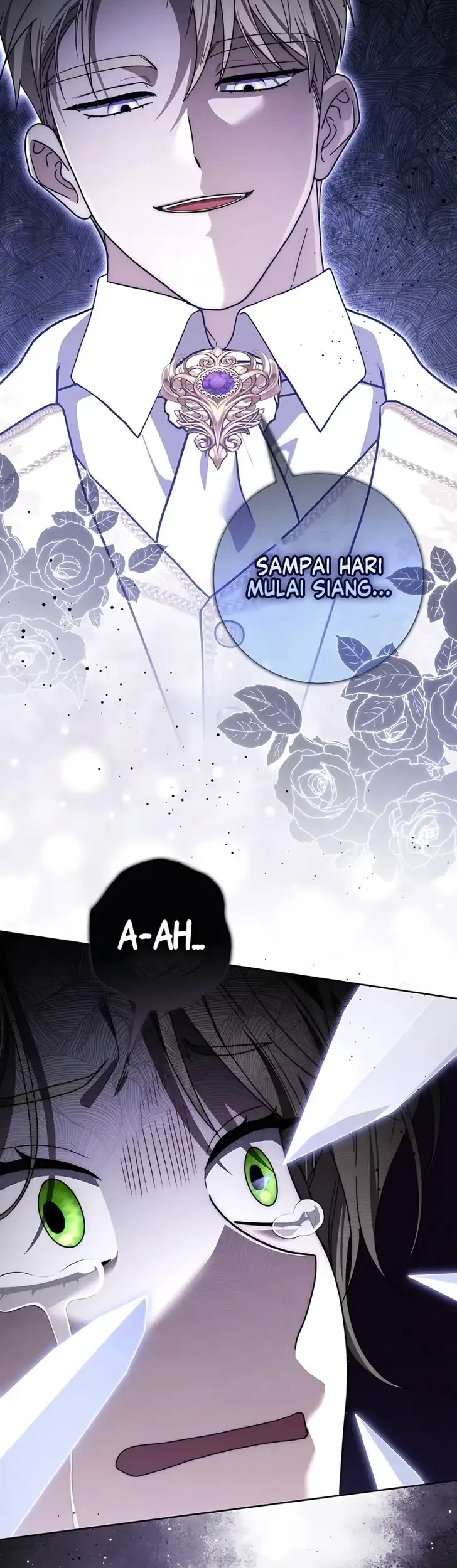 Arelyn Is Sick and Tired Chapter 66 Gambar 32