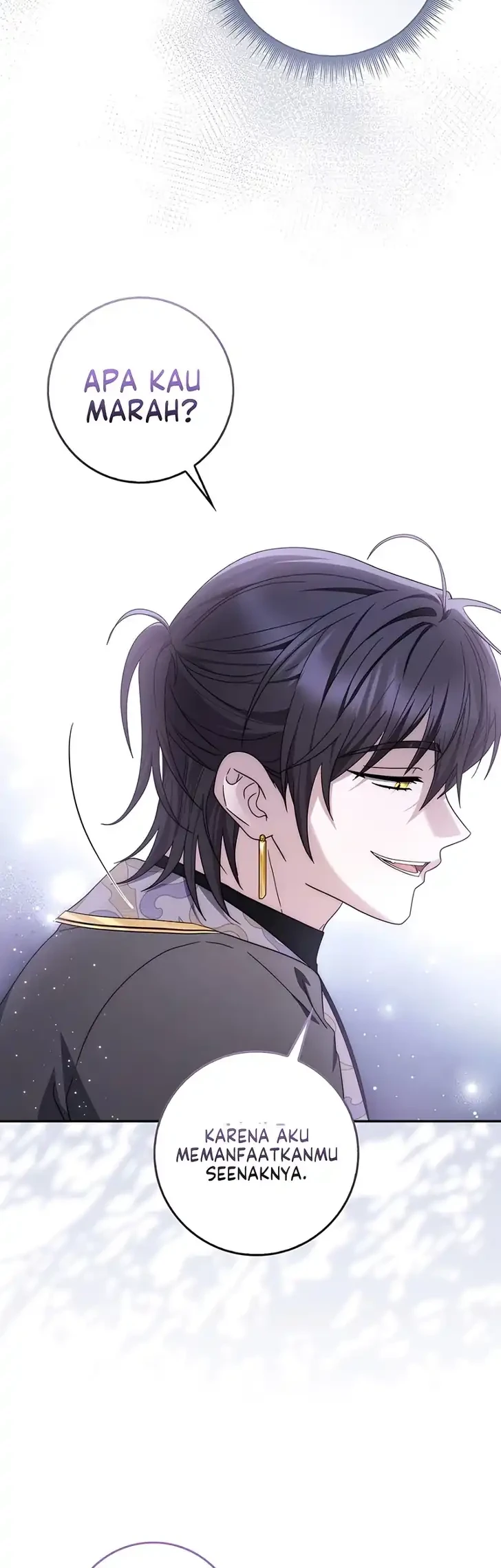 Arelyn Is Sick and Tired Chapter 67 Gambar 30