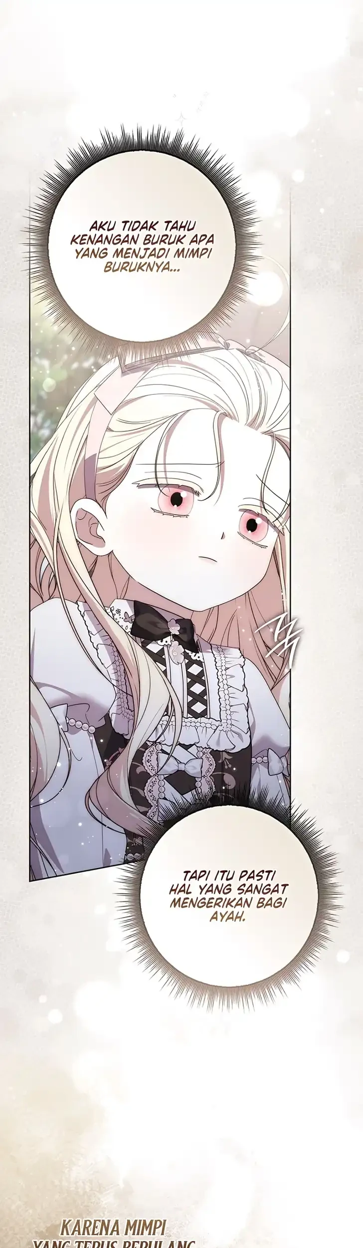 Arelyn Is Sick and Tired Chapter 69 Gambar 28