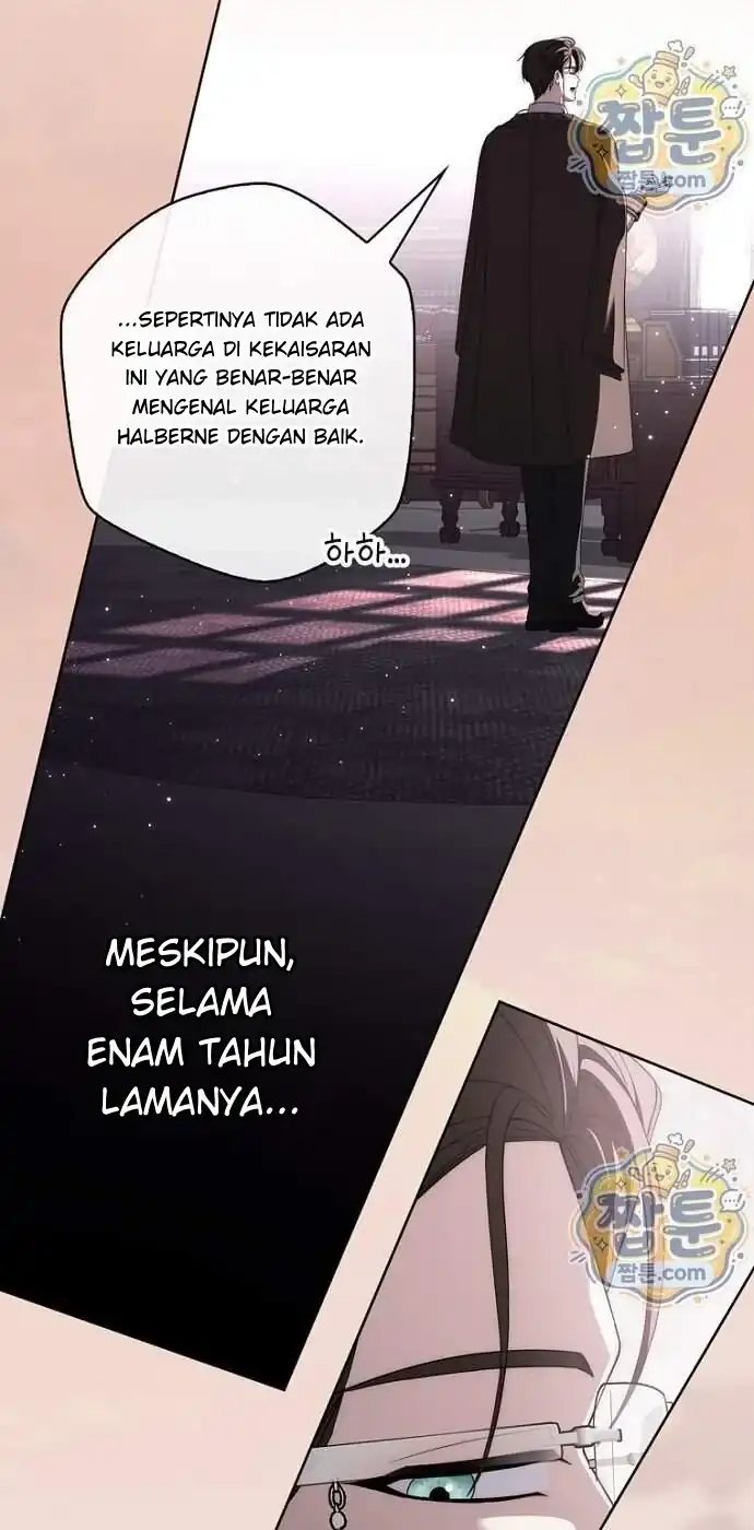 Arelyn Is Sick and Tired Chapter 71 Gambar 47