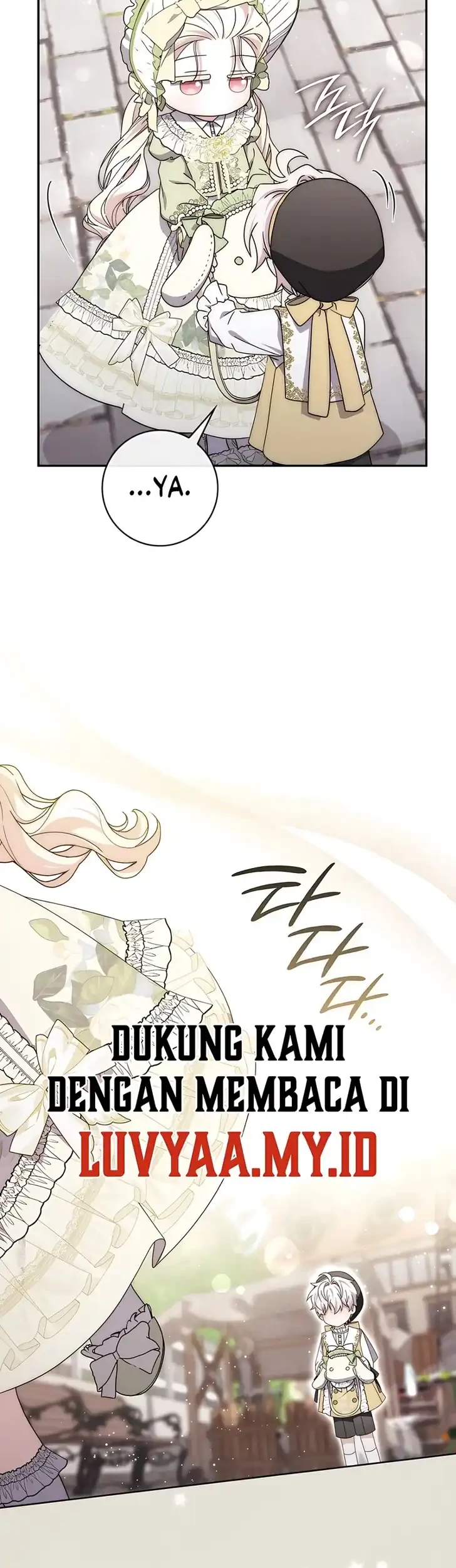 Arelyn Is Sick and Tired Chapter 76 Gambar 26
