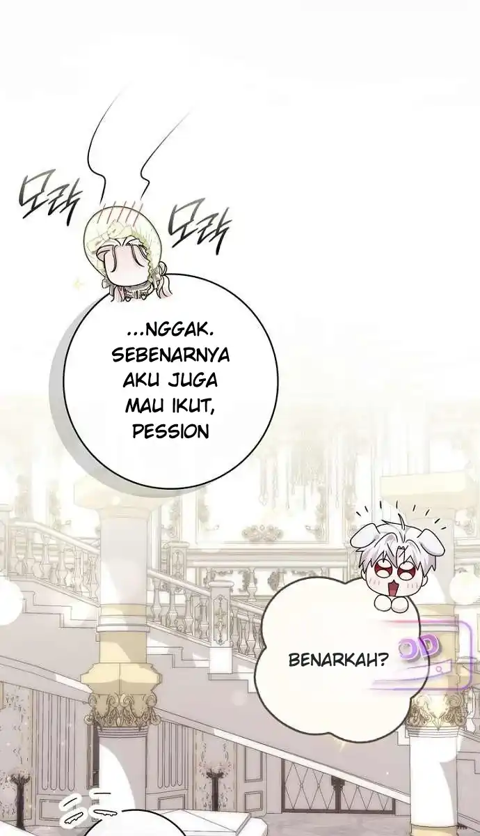 Arelyn Is Sick and Tired Chapter 77 Gambar 56