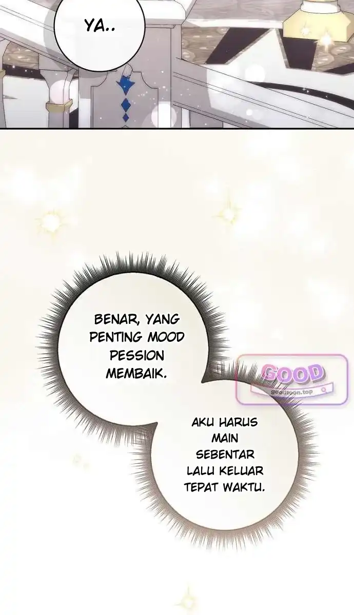 Arelyn Is Sick and Tired Chapter 77 Gambar 57
