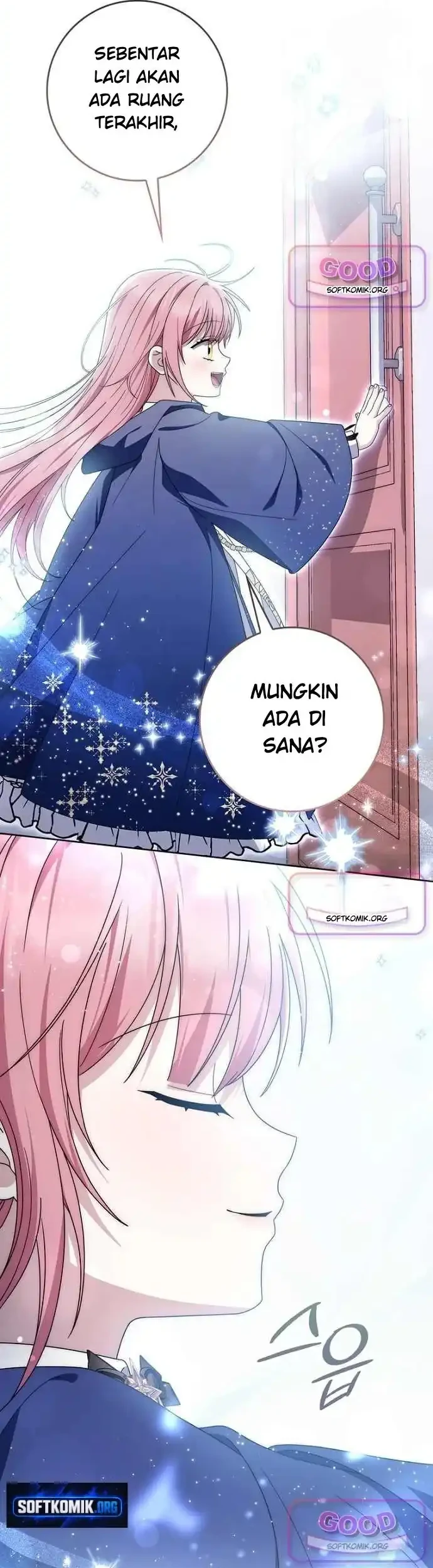 Arelyn Is Sick and Tired Chapter 78 Gambar 29