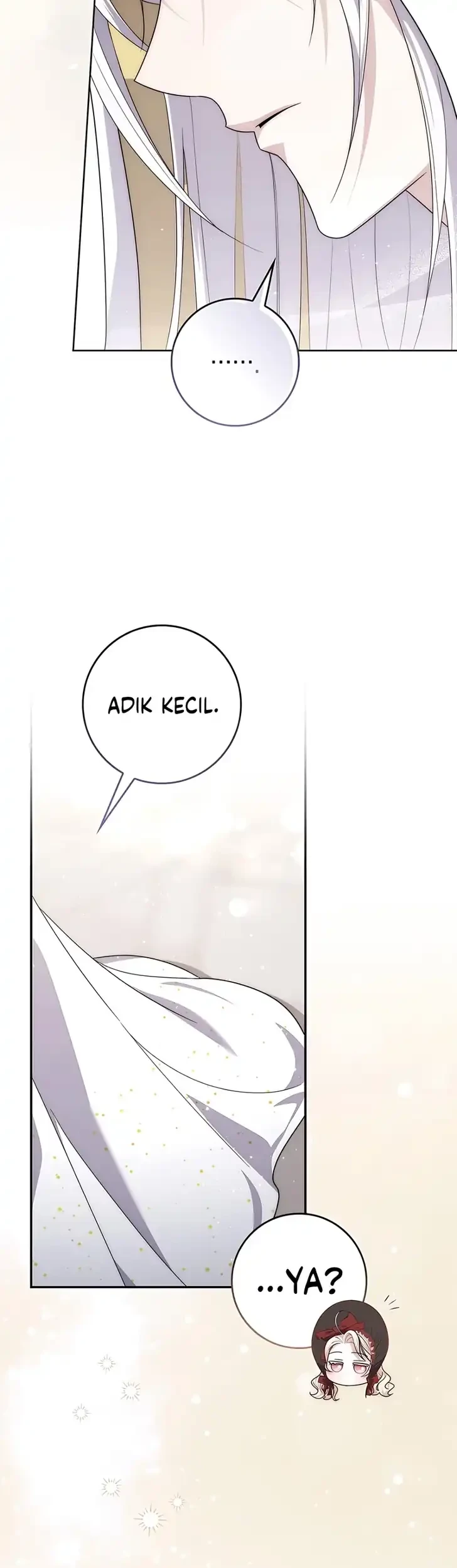 Arelyn Is Sick and Tired Chapter 81 Gambar 28