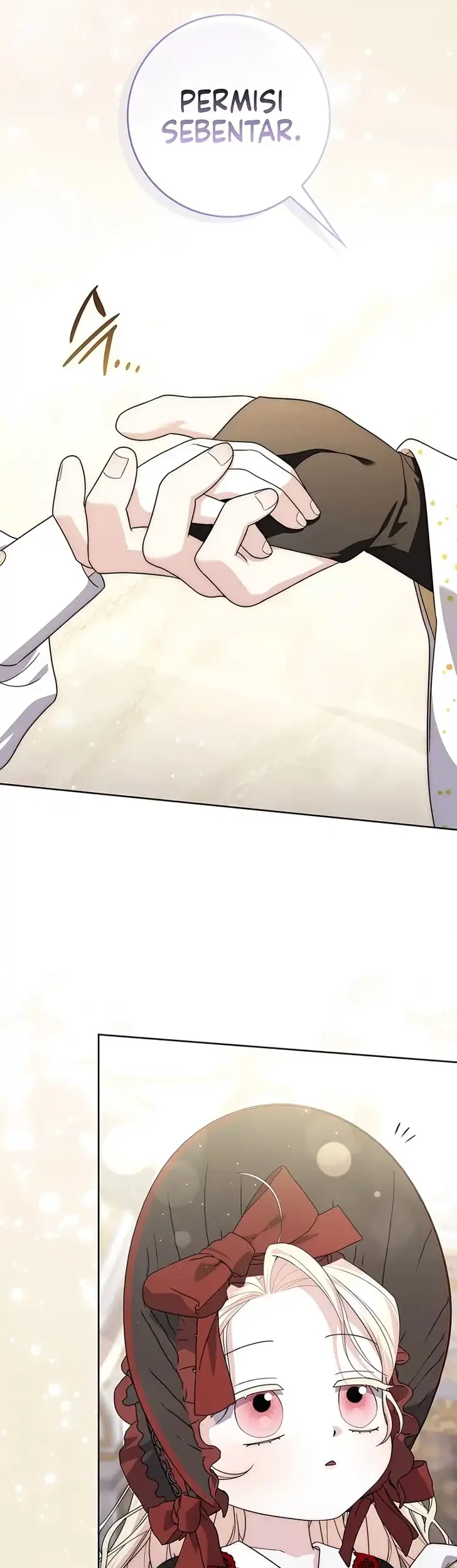 Arelyn Is Sick and Tired Chapter 81 Gambar 29
