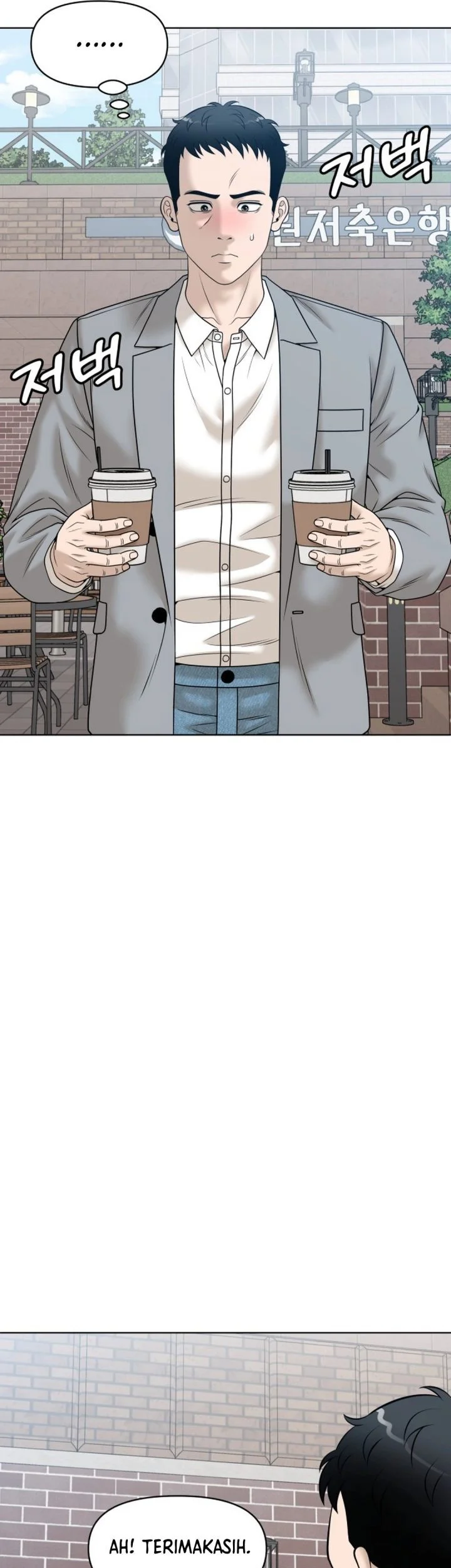 Around Forty Chapter 63 Gambar 46