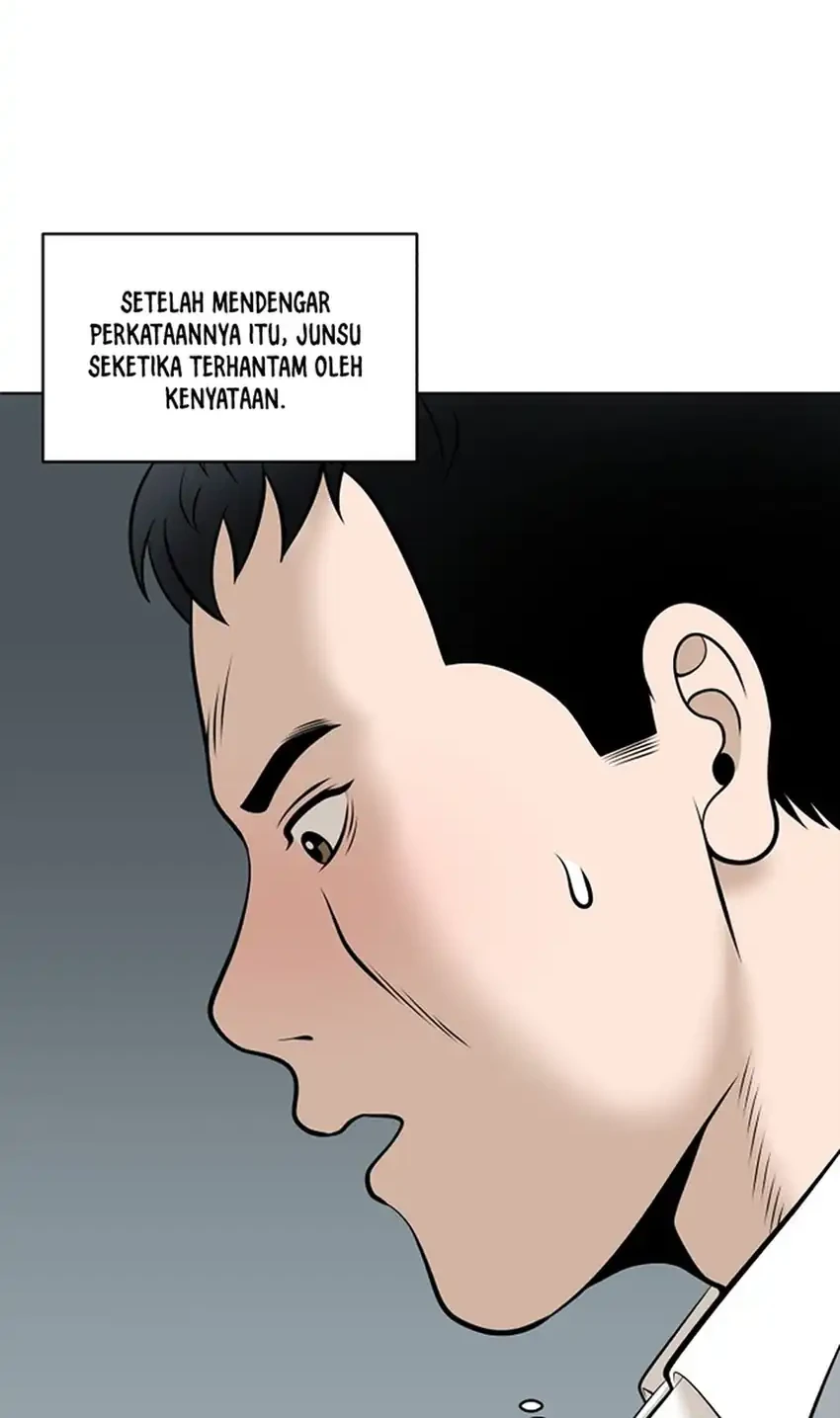 Around Forty Chapter 64 Gambar 44