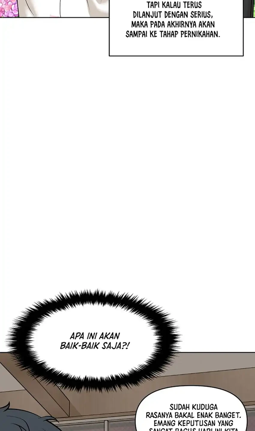 Around Forty Chapter 64 Gambar 46