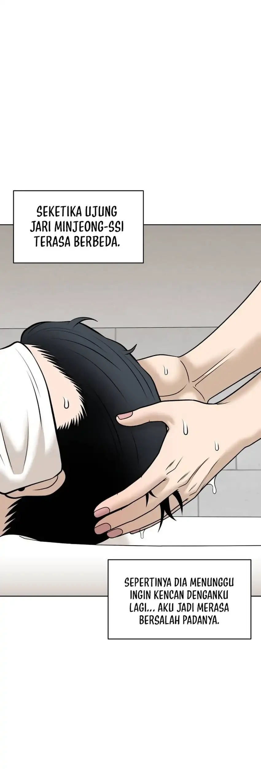 Around Forty Chapter 65 Gambar 45