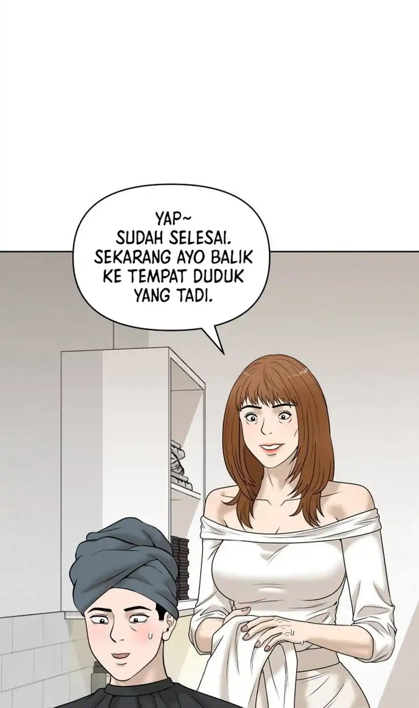 Around Forty Chapter 65 Gambar 46