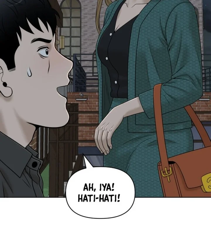 Around Forty Chapter 66 Gambar 45