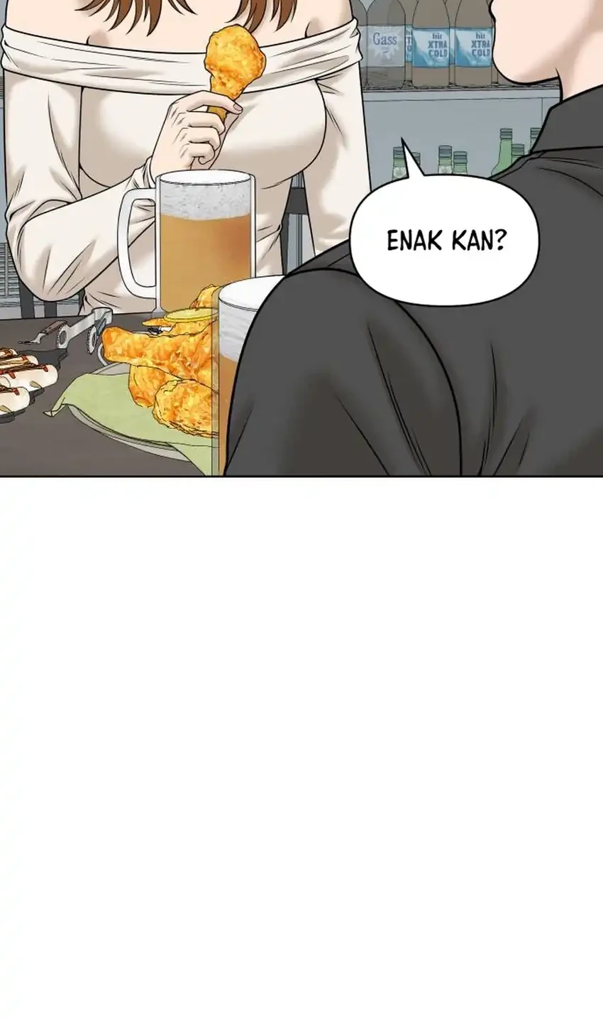 Around Forty Chapter 67 Gambar 44