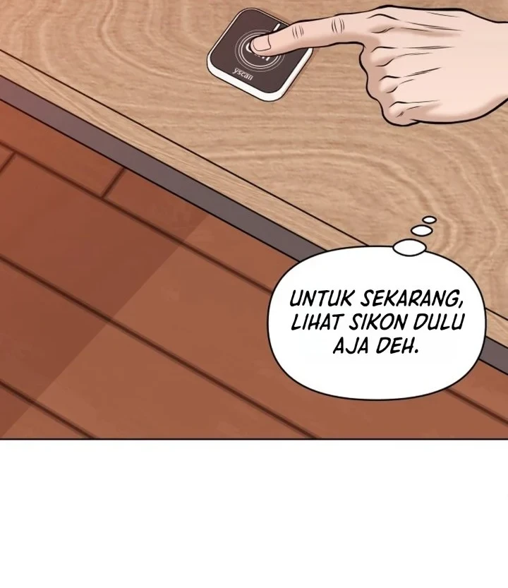 Around Forty Chapter 68 Gambar 50