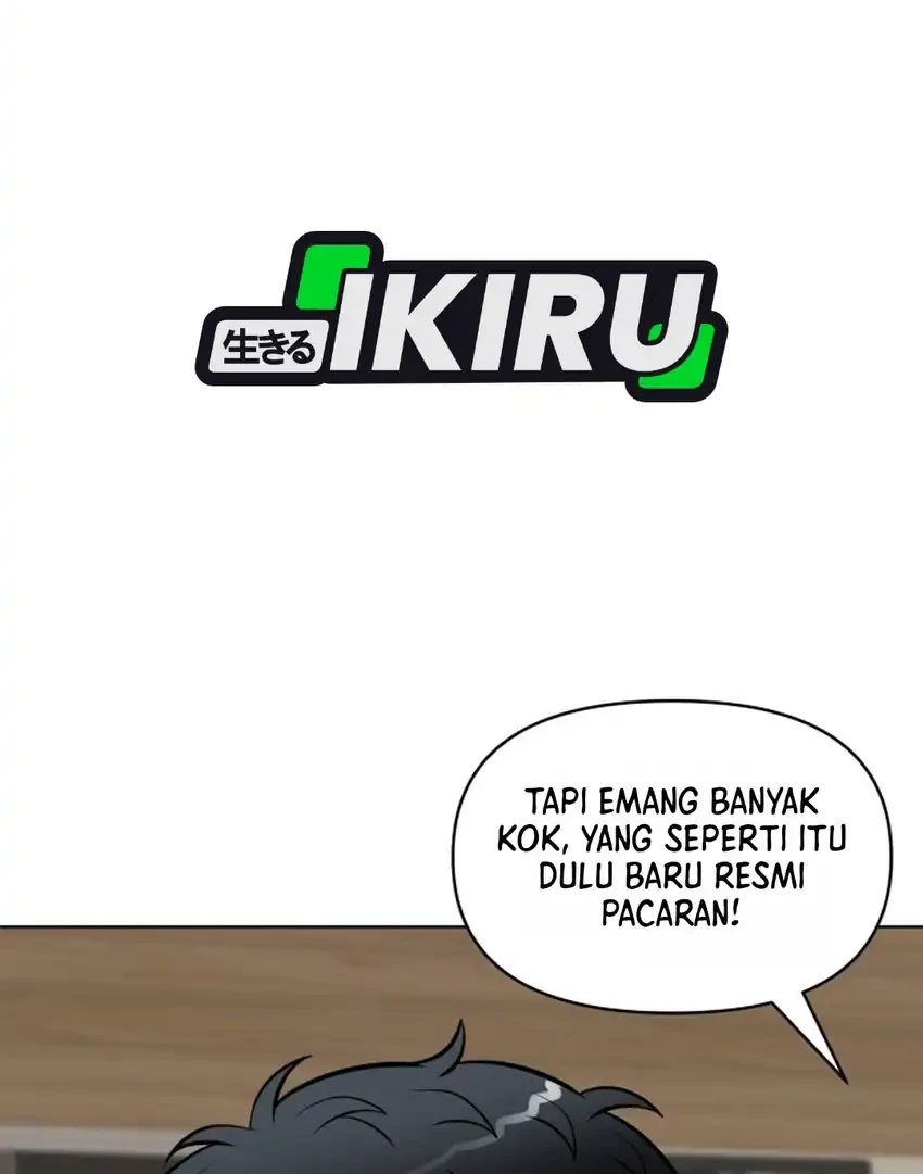 Around Forty Chapter 69 Gambar 49