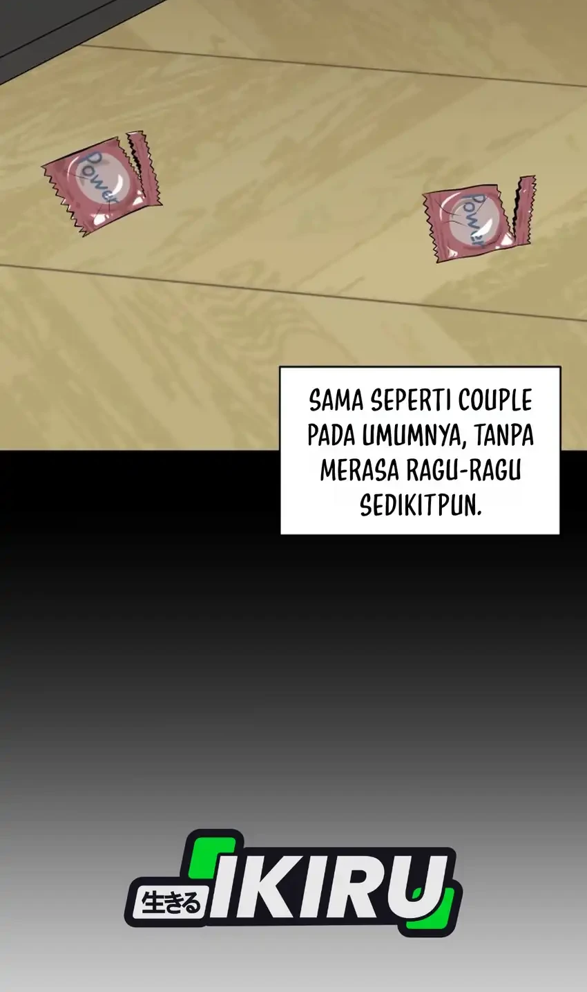 Around Forty Chapter 69 Gambar 51