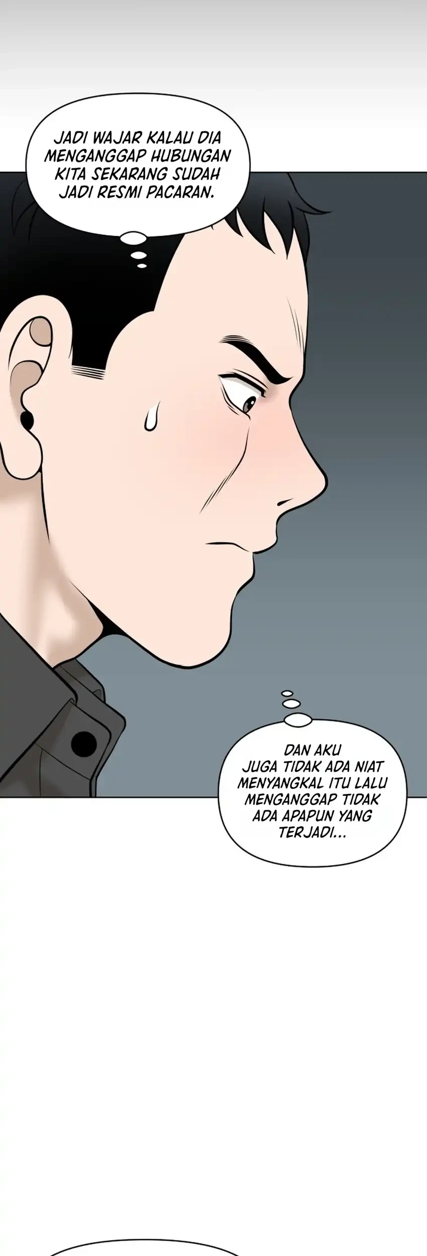 Around Forty Chapter 69 Gambar 52