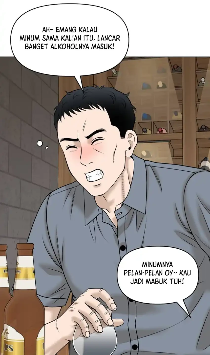 Around Forty Chapter 72 Gambar 46