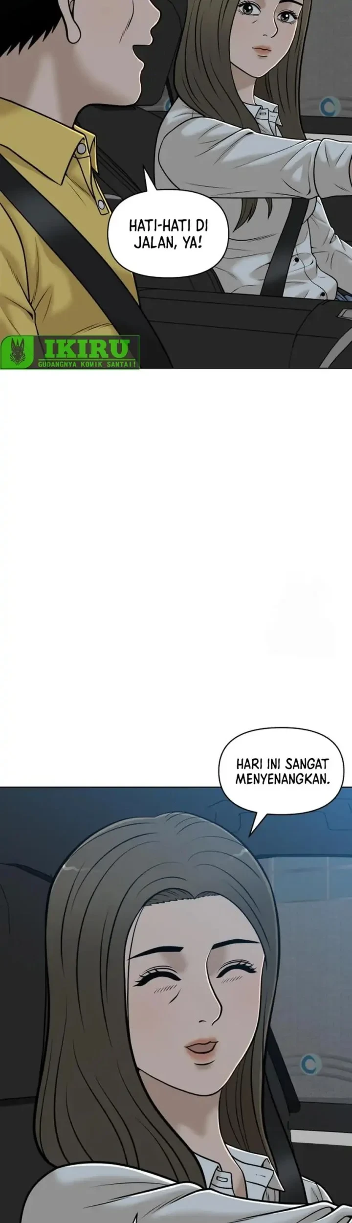 Around Forty Chapter 73 Gambar 48