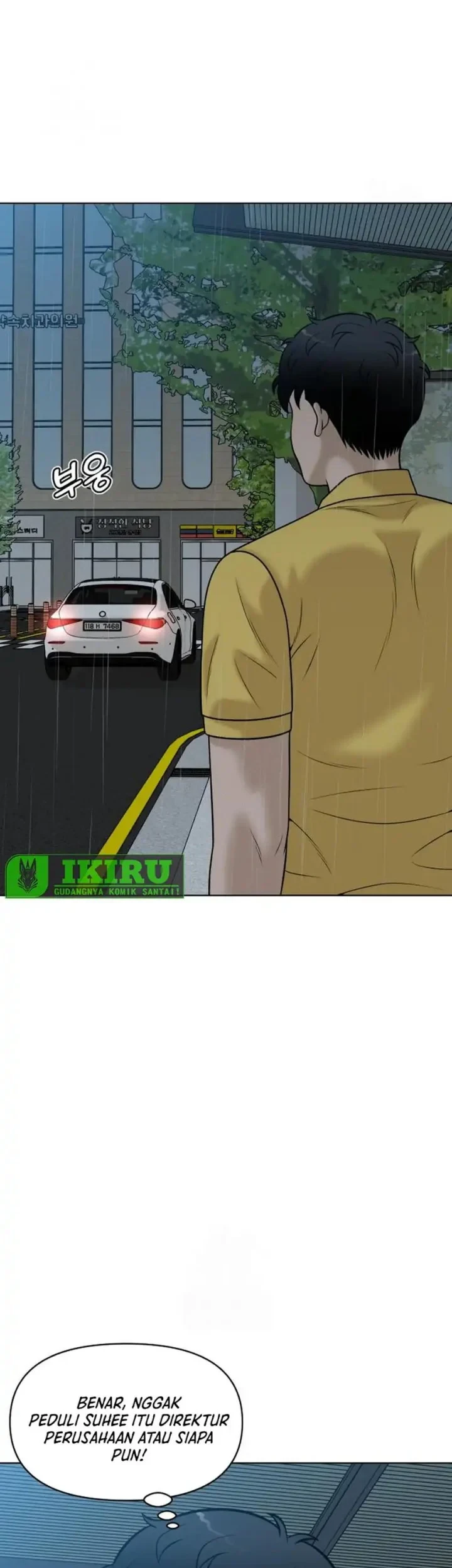 Around Forty Chapter 73 Gambar 50