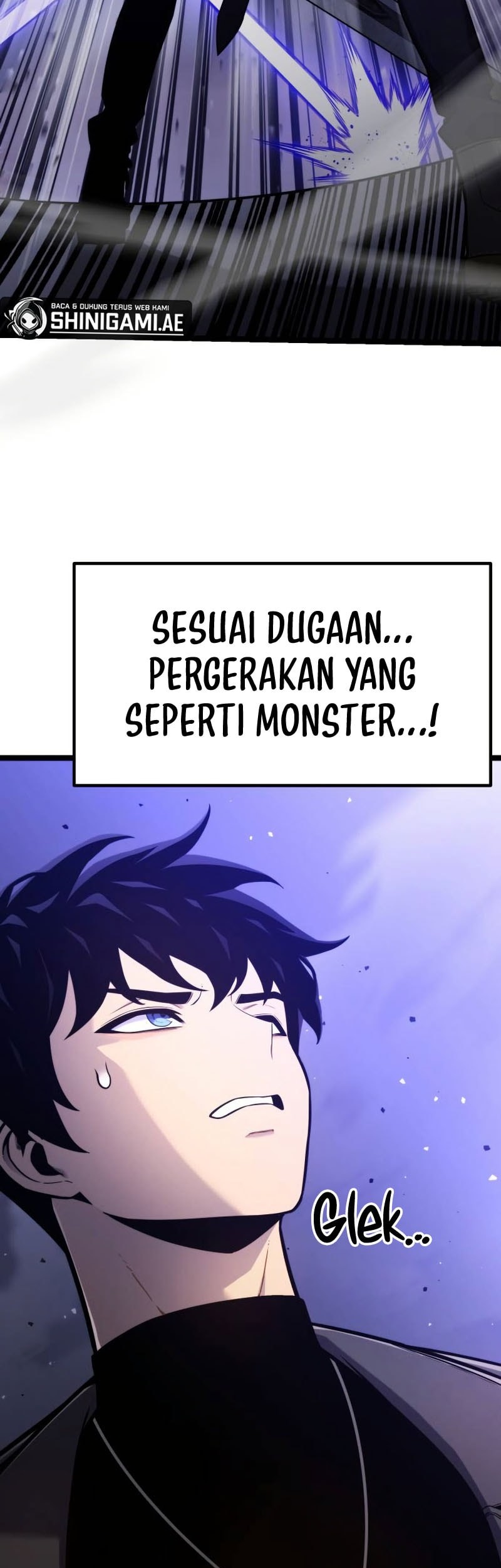 Artifact-Devouring Player Chapter 18 - Halaman 49