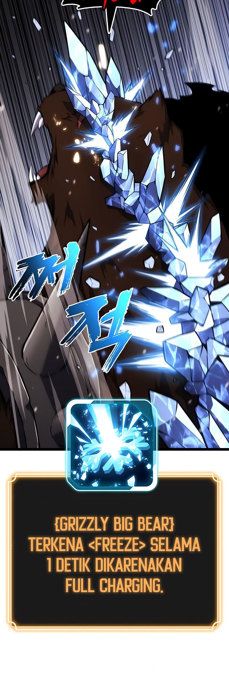 Artifact-Devouring Player Chapter 22 - Halaman 46