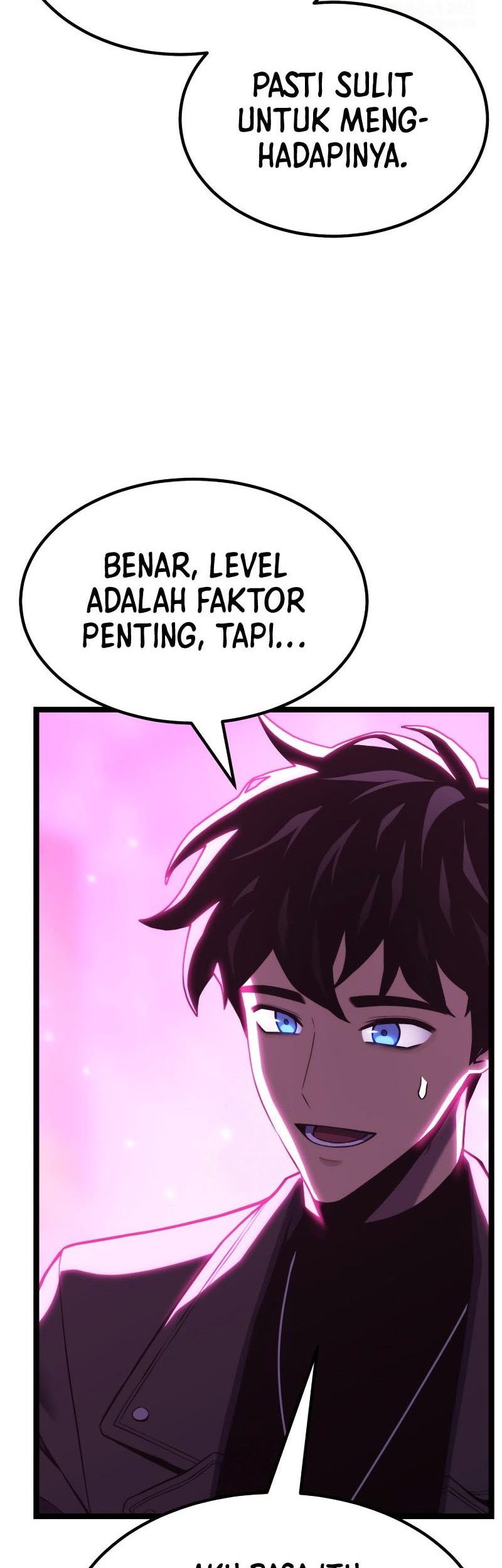 Artifact-Devouring Player Chapter 28 - Halaman 59