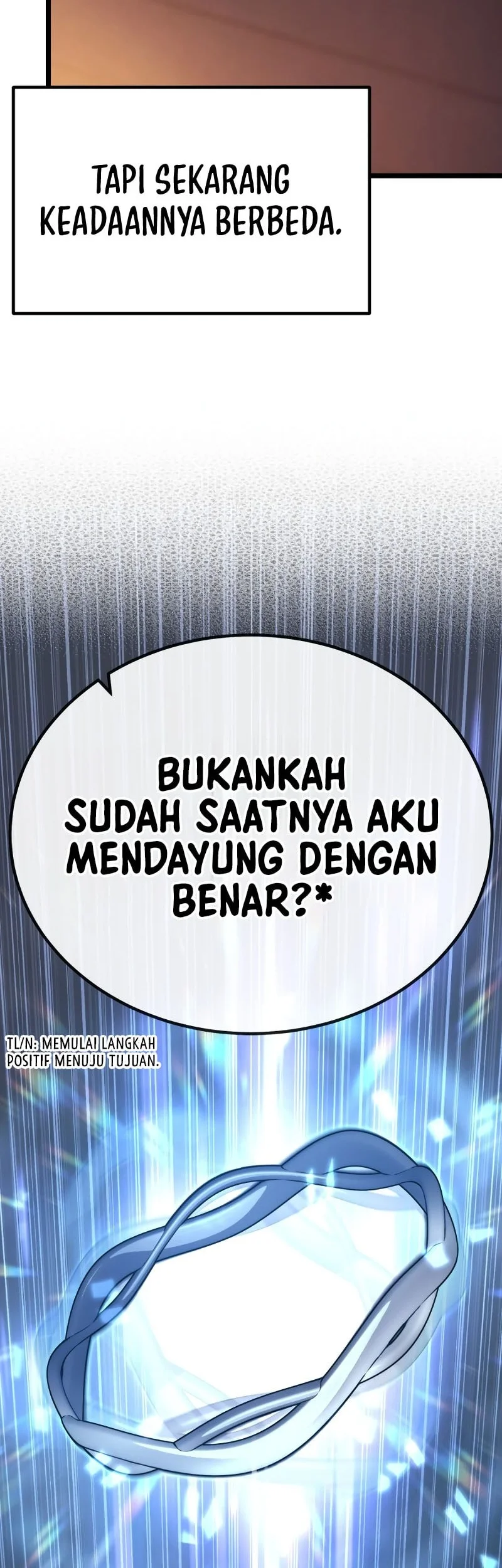 Artifact-Devouring Player Chapter 34 - Halaman 55