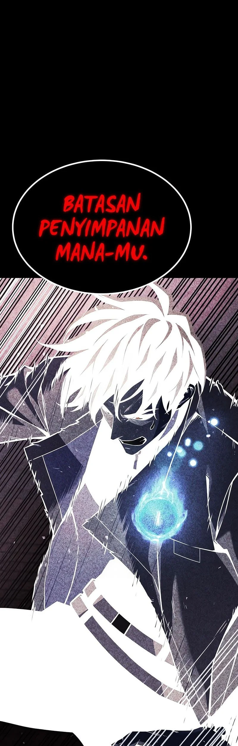Artifact-Devouring Player Chapter 35 - Halaman 61