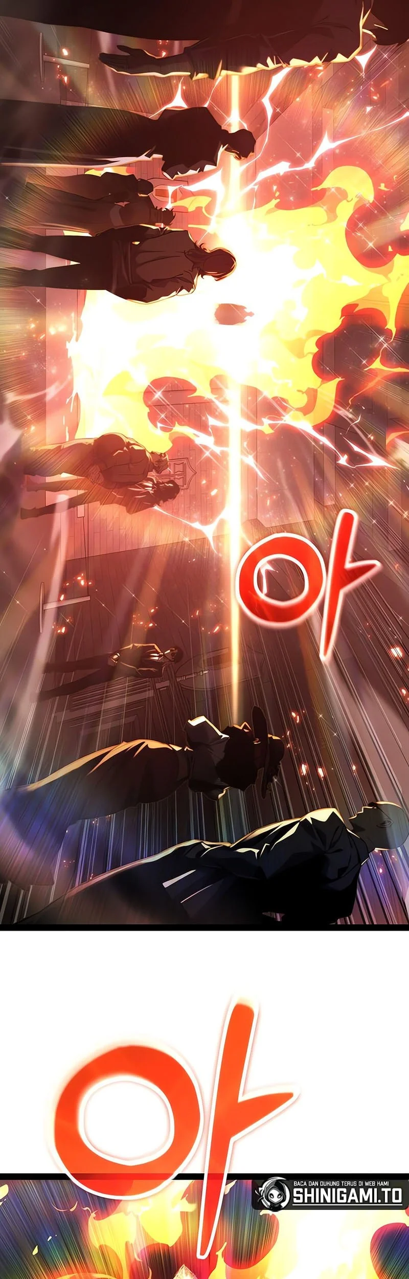 Artifact-Devouring Player Chapter 37 - Halaman 62