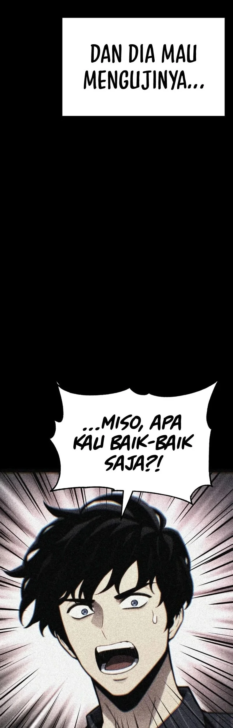 Artifact-Devouring Player Chapter 40 Gambar 59