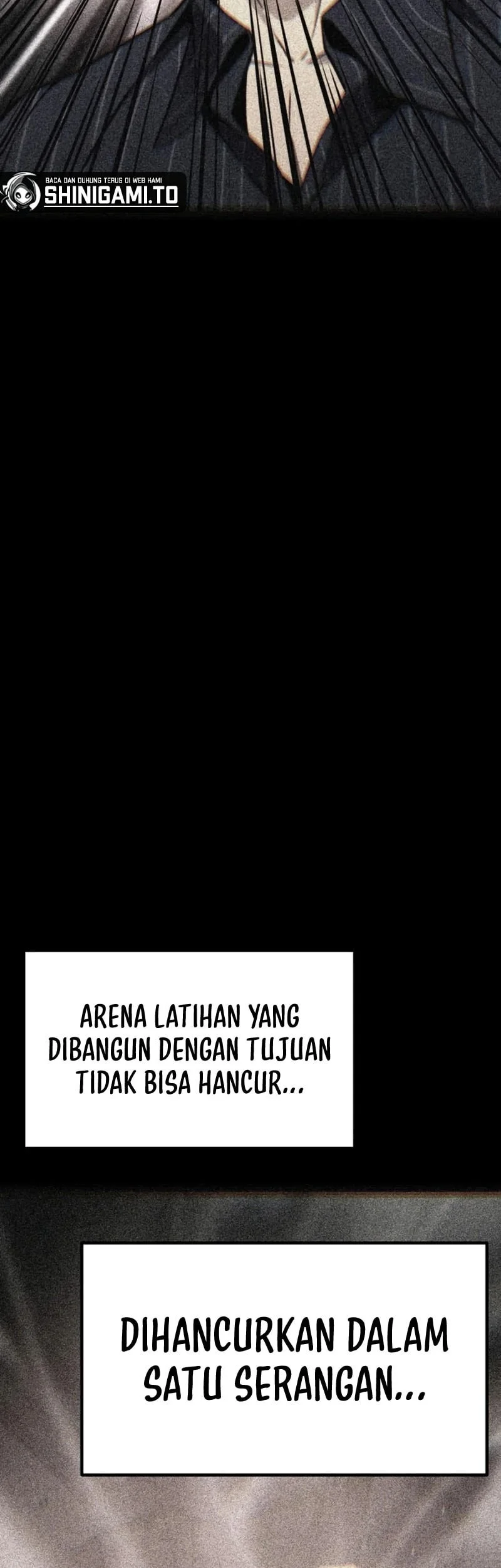 Artifact-Devouring Player Chapter 40 Gambar 60