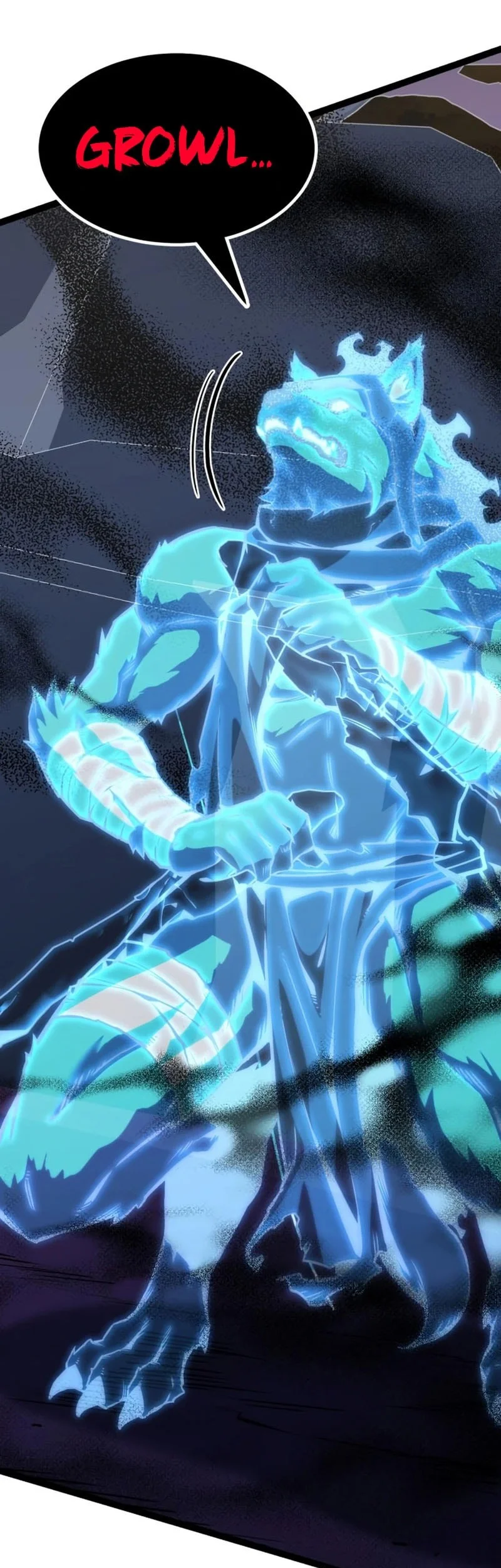 Artifact-Devouring Player Chapter 41 Gambar 62