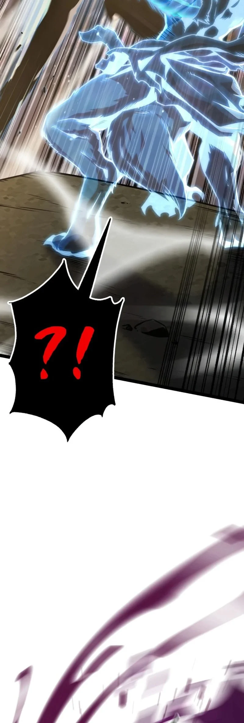 Artifact-Devouring Player Chapter 41 Gambar 65