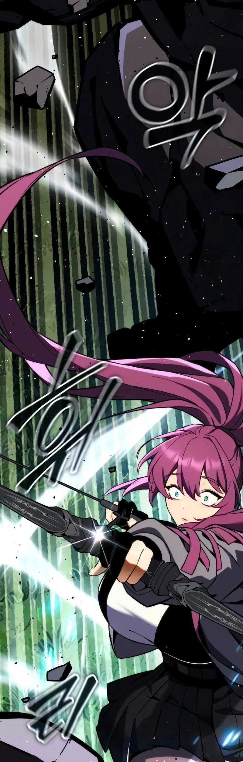 Artifact-Devouring Player Chapter 42 Gambar 62