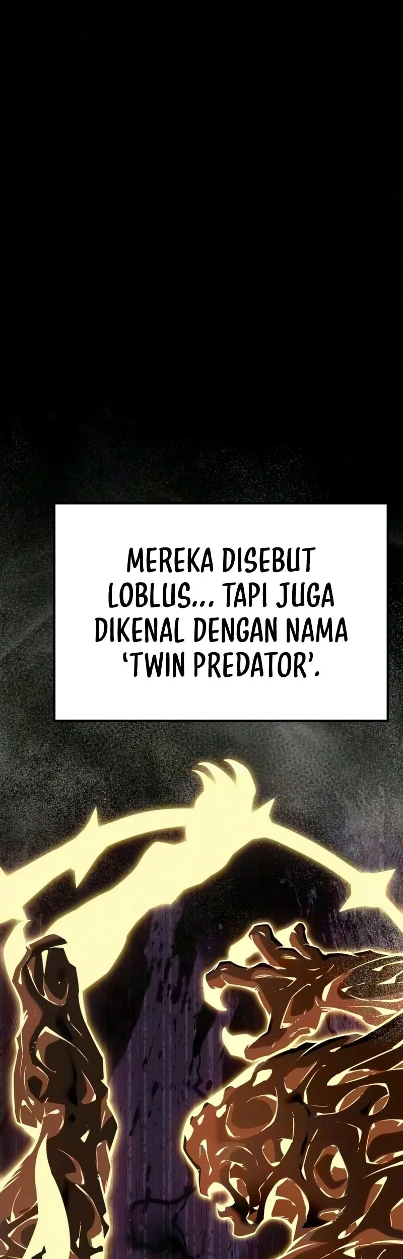 Artifact-Devouring Player Chapter 44 Gambar 68
